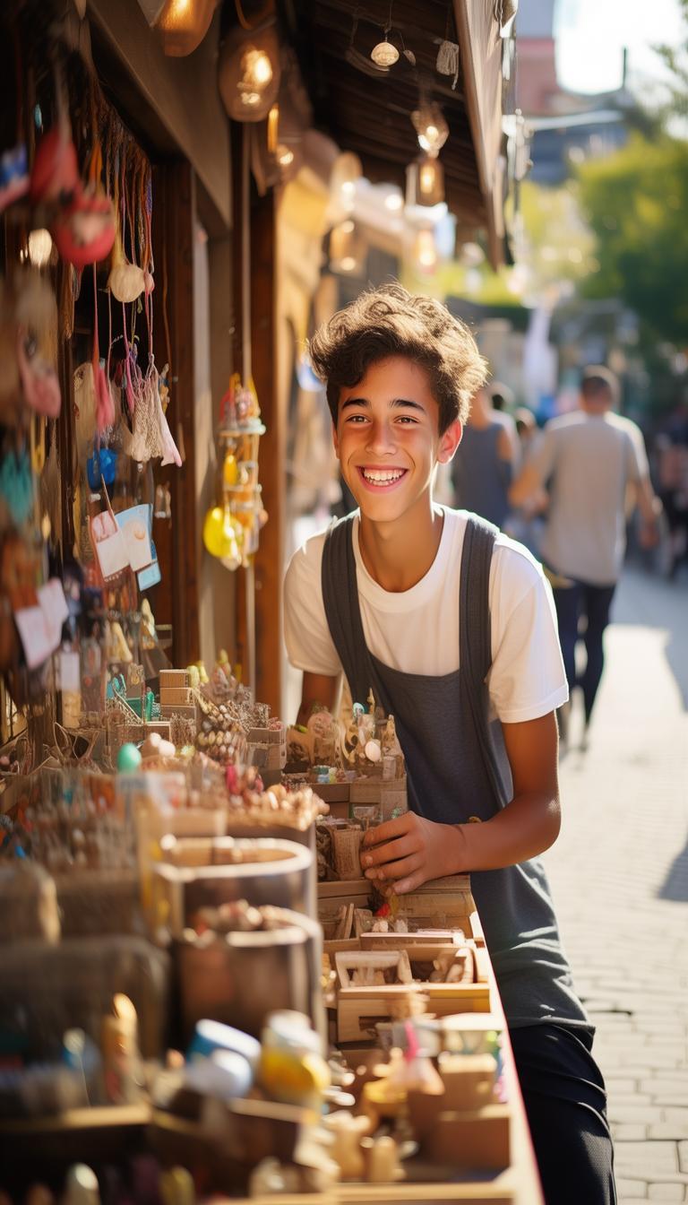 抖音怎样开号涨粉快一点_抖音快速增粉技巧插图