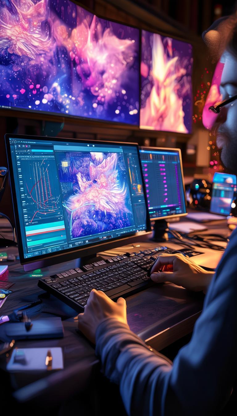 抖音涨粉背景视频怎么弄_抖音背景视频制作技巧插图 抖音涨粉背景视频怎么弄_抖音背景视频制作技巧插图