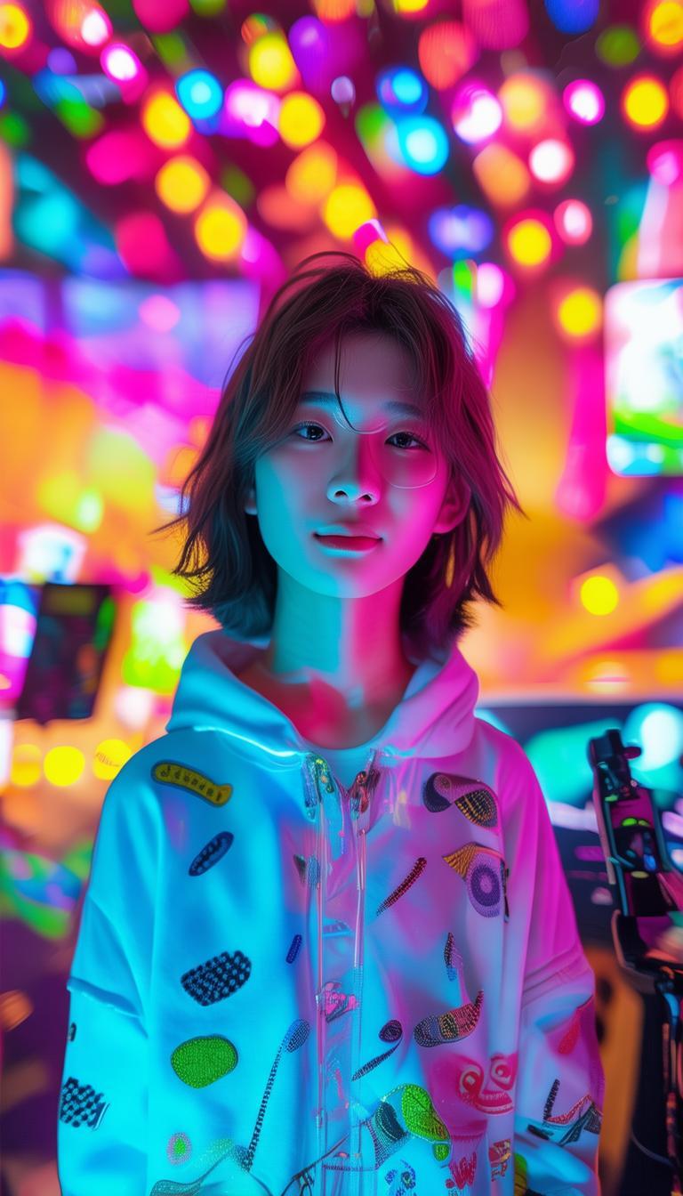 抖音涨粉10万的方法_抖音快速吸粉10万技巧？插图