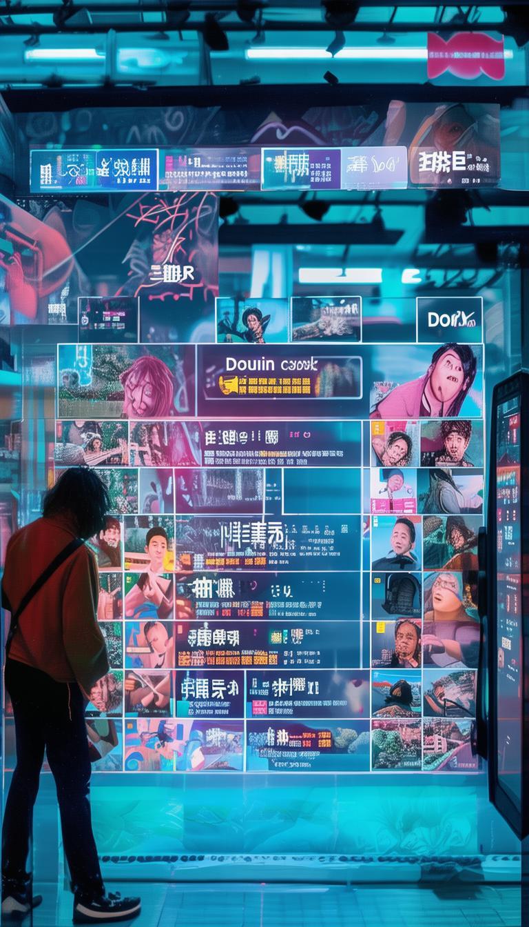 西安抖音涨粉主播排名榜_西安抖音涨粉主播排行揭晓插图 西安抖音涨粉主播排名榜_西安抖音涨粉主播排行揭晓插图