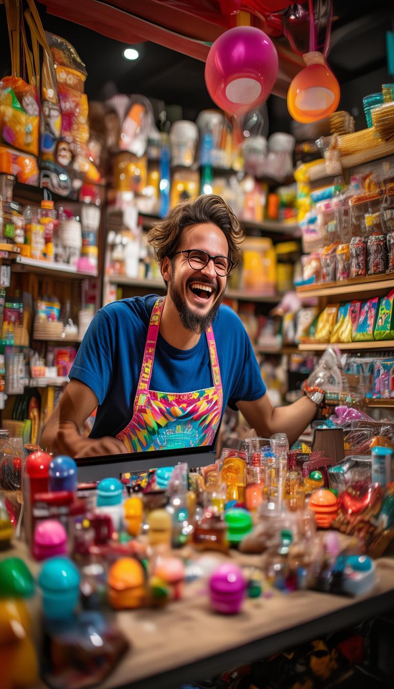 抖音涨粉商家_抖音商家如何快速增粉？插图