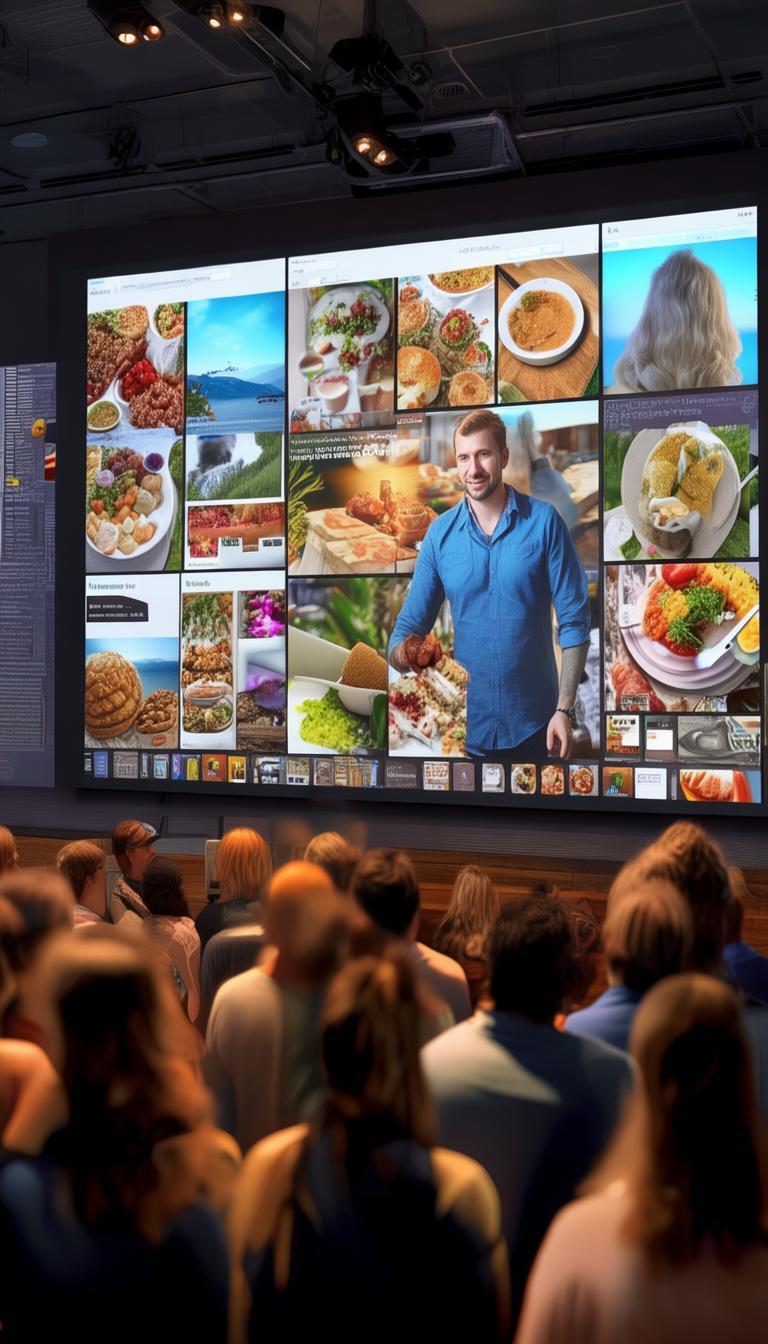 抖音火山版涨粉方法_抖音火山版快速增粉技巧插图