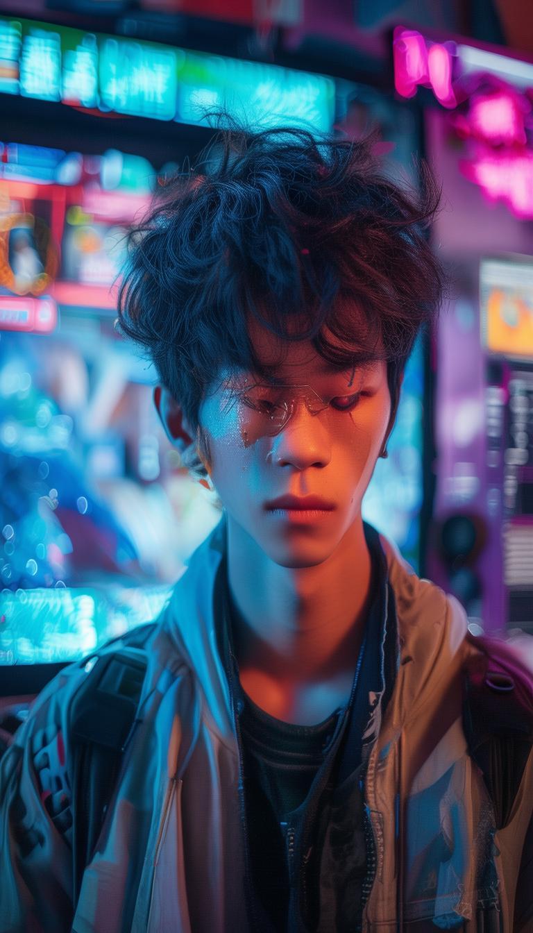 男生怎么做抖音涨粉的_抖音男粉增长秘诀？插图