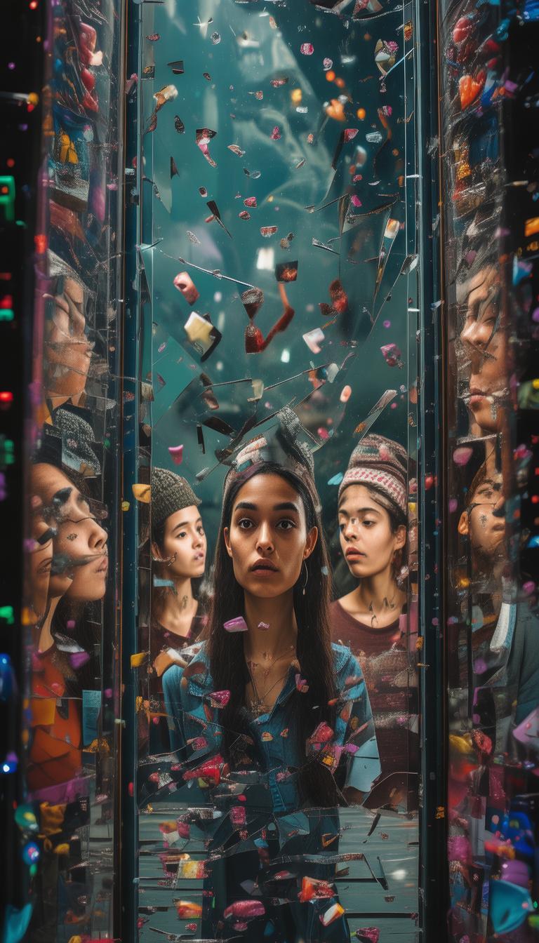 涨粉抖音挑战是真的吗还是假的_涨粉挑战真假？插图