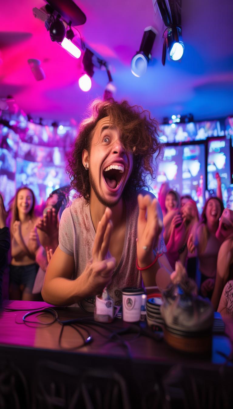 抖音直播涨粉算不算有效粉_抖音直播粉丝质量如何?插图 抖音直播涨粉算不算有效粉_抖音直播粉丝质量如何?插图