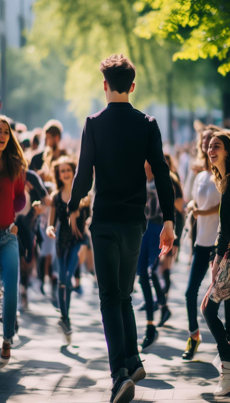 抖音涨粉合拍怎么操作_抖音合拍涨粉技巧插图