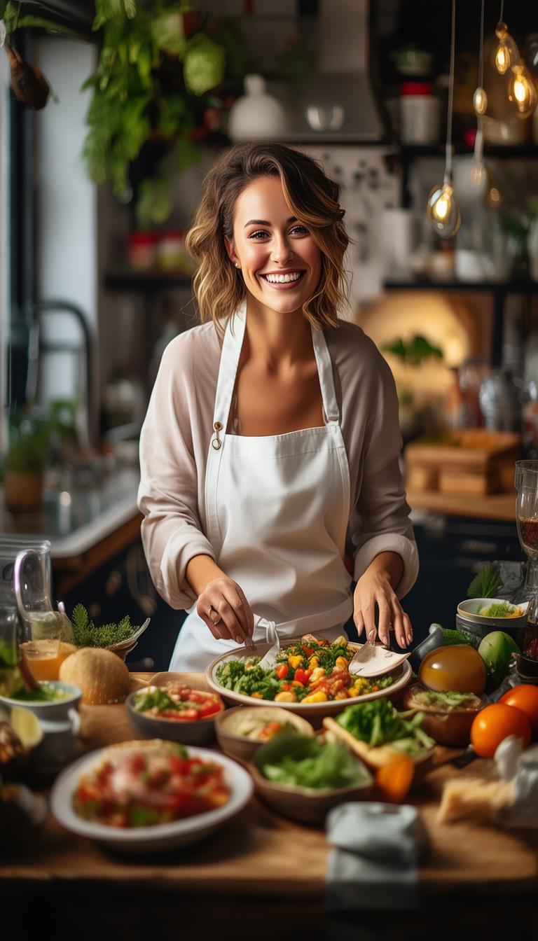 抖音怎么涨精准购物粉_抖音增粉技巧:精准购物粉策略插图 抖音怎么涨精准购物粉_抖音增粉技巧:精准购物粉策略插图