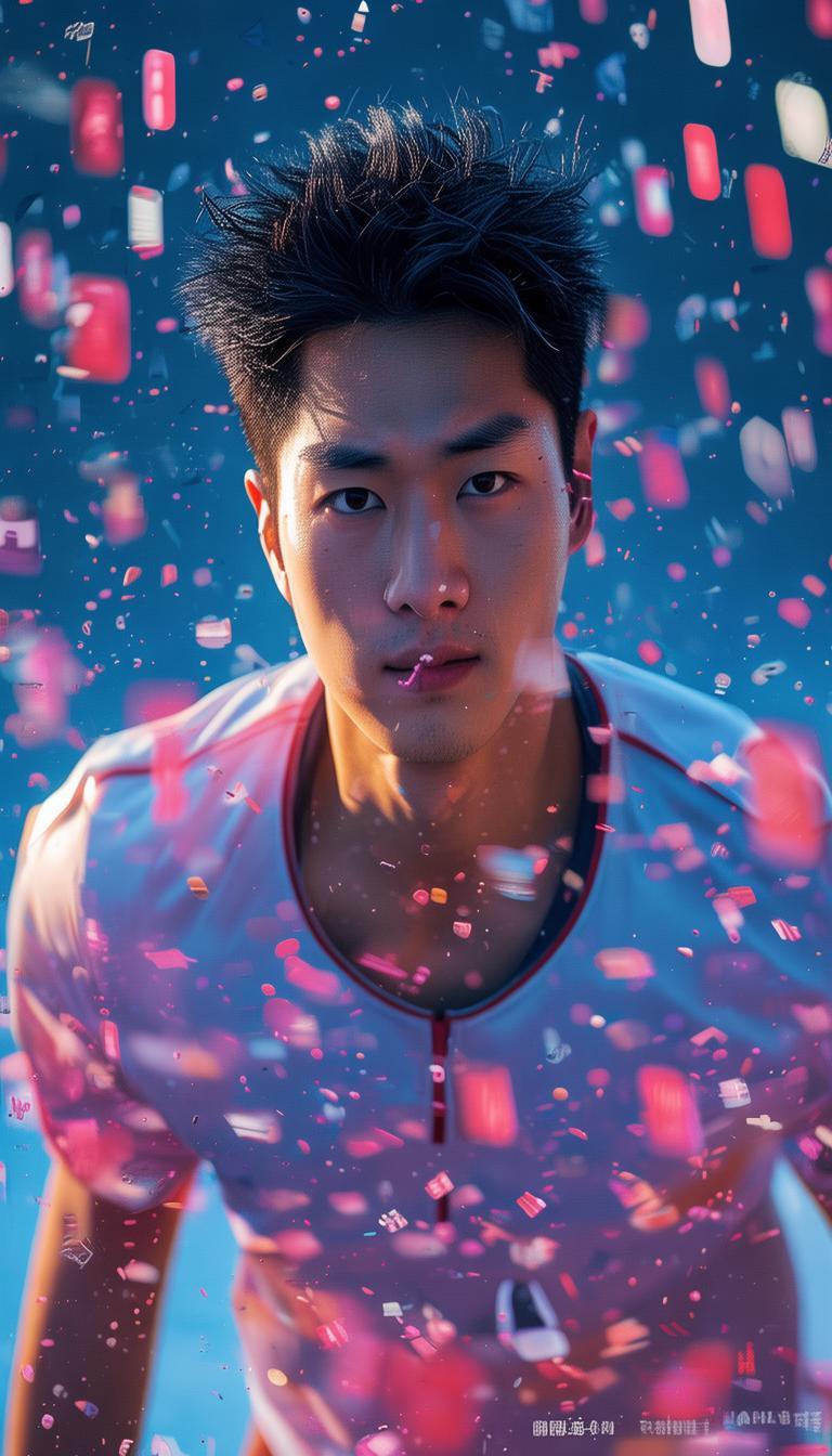 程皓抖音号涨粉量是多少_程皓抖音涨粉数？插图