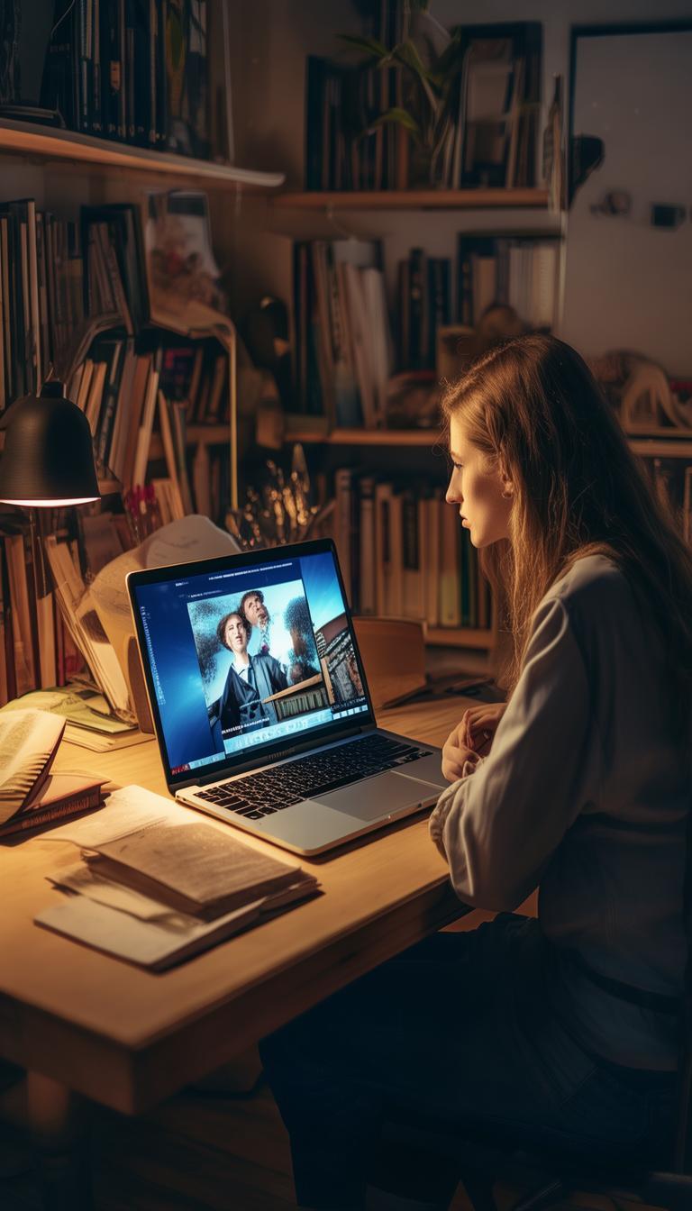 抖音运营涨粉是什么_抖音运营增粉技巧？插图