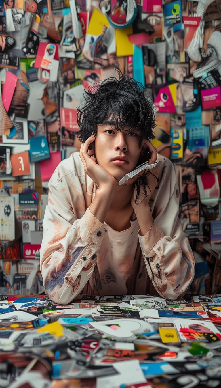 抖音是咋涨粉的啊怎么赚钱_抖音涨粉赚钱法插图