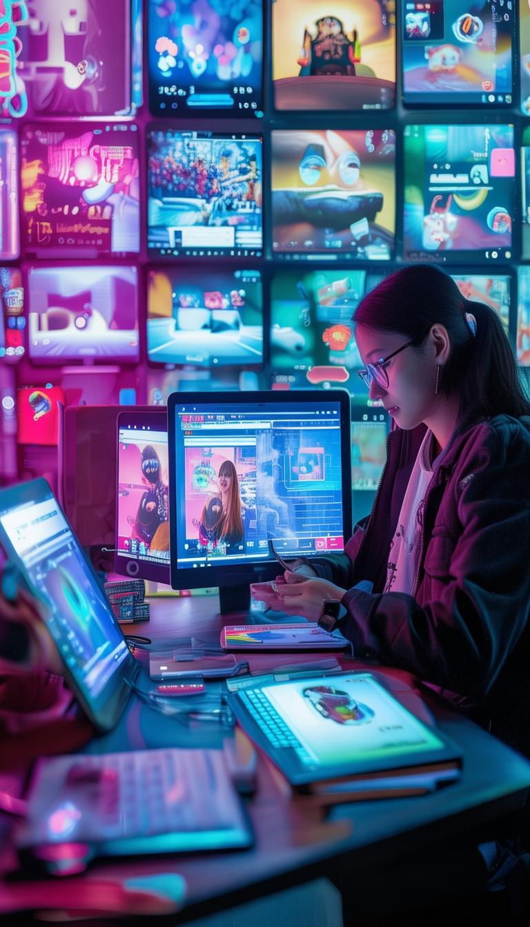 快手抖音咋涨粉_抖音快手粉丝增长法插图 快手抖音咋涨粉_抖音快手粉丝增长法插图