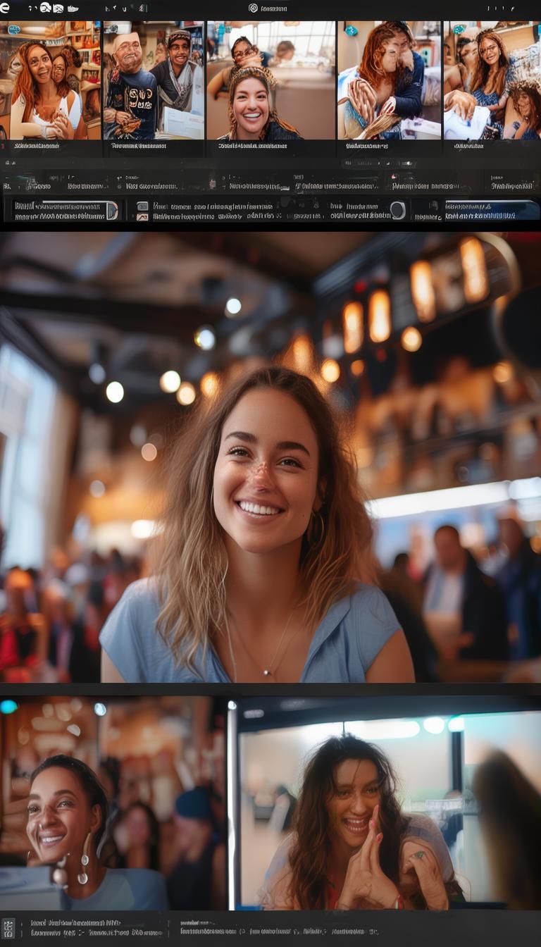 抖音涨粉八卦怎么做_抖音涨粉秘籍揭秘插图