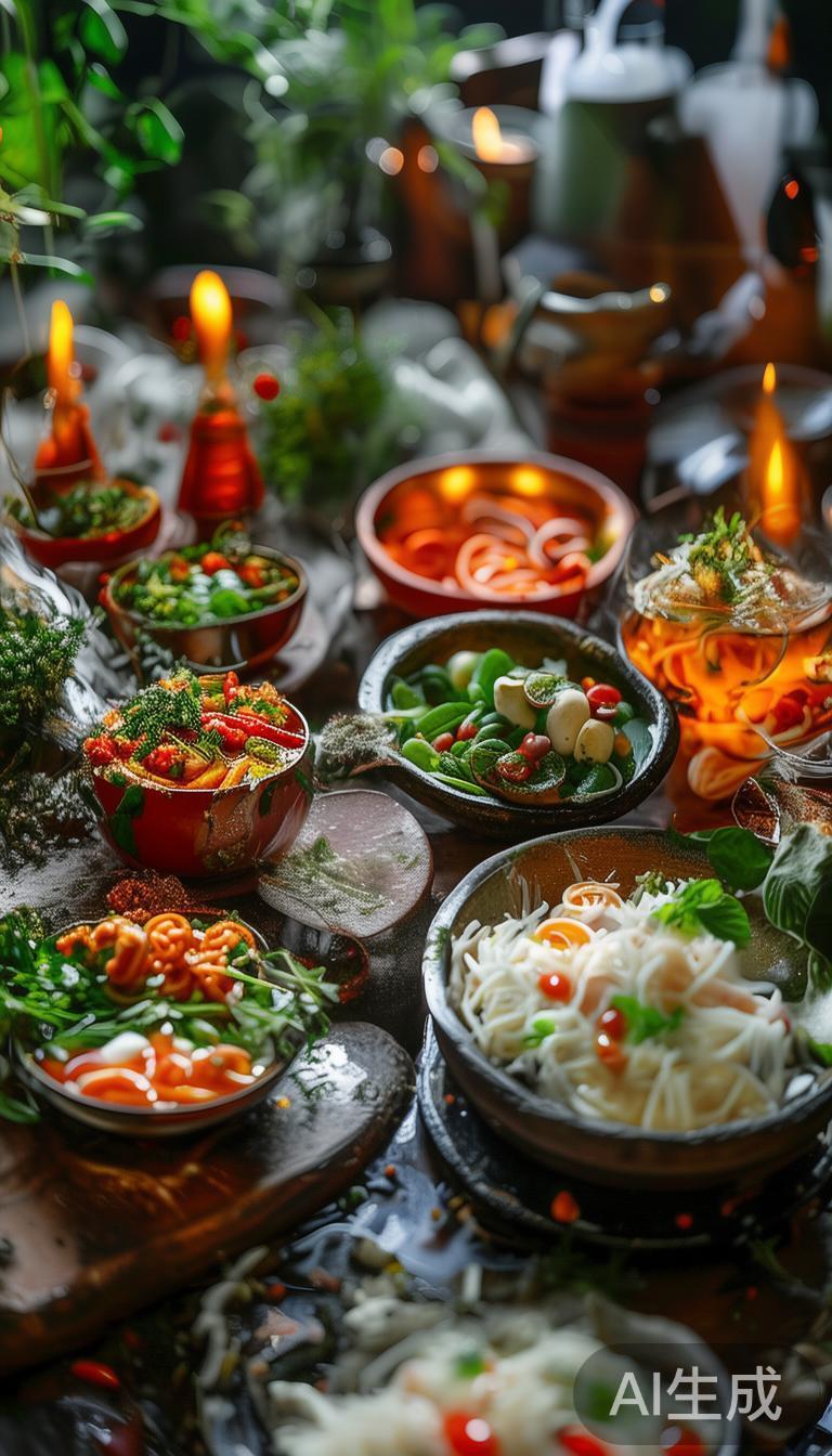 餐饮人拍抖音涨粉攻略_抖音餐饮人涨粉技巧问插图 餐饮人拍抖音涨粉攻略_抖音餐饮人涨粉技巧问插图