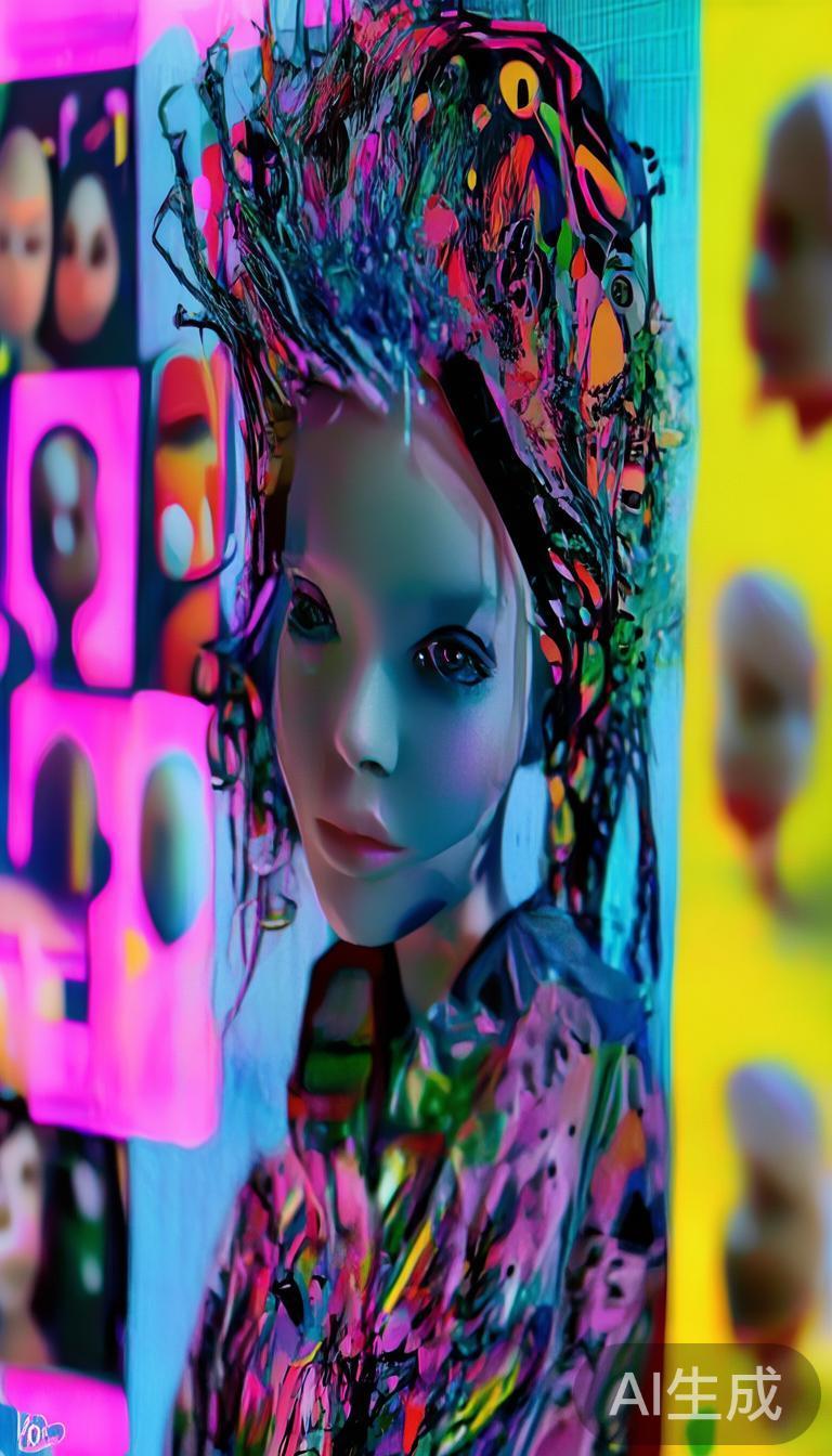 抖音头像容易涨粉吗女生_抖音头像女生涨粉秘诀?插图 抖音头像容易涨粉吗女生_抖音头像女生涨粉秘诀?插图