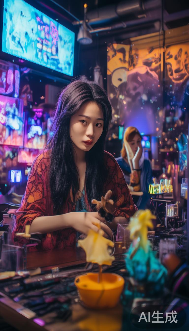 抖音怎么快速涨粉啊_抖音快速增粉技巧插图 抖音怎么快速涨粉啊_抖音快速增粉技巧插图