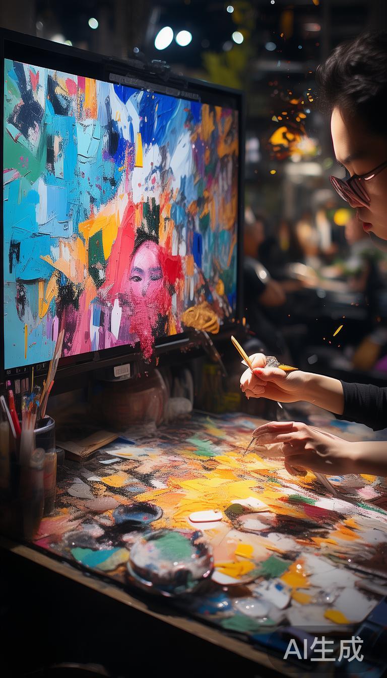 画家抖音涨粉快吗_画家抖音粉丝增长速？插图