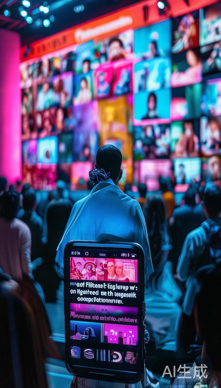 抖音短视频内容策划涨粉_如何策划抖音短视频增粉?插图 抖音短视频内容策划涨粉_如何策划抖音短视频增粉?插图