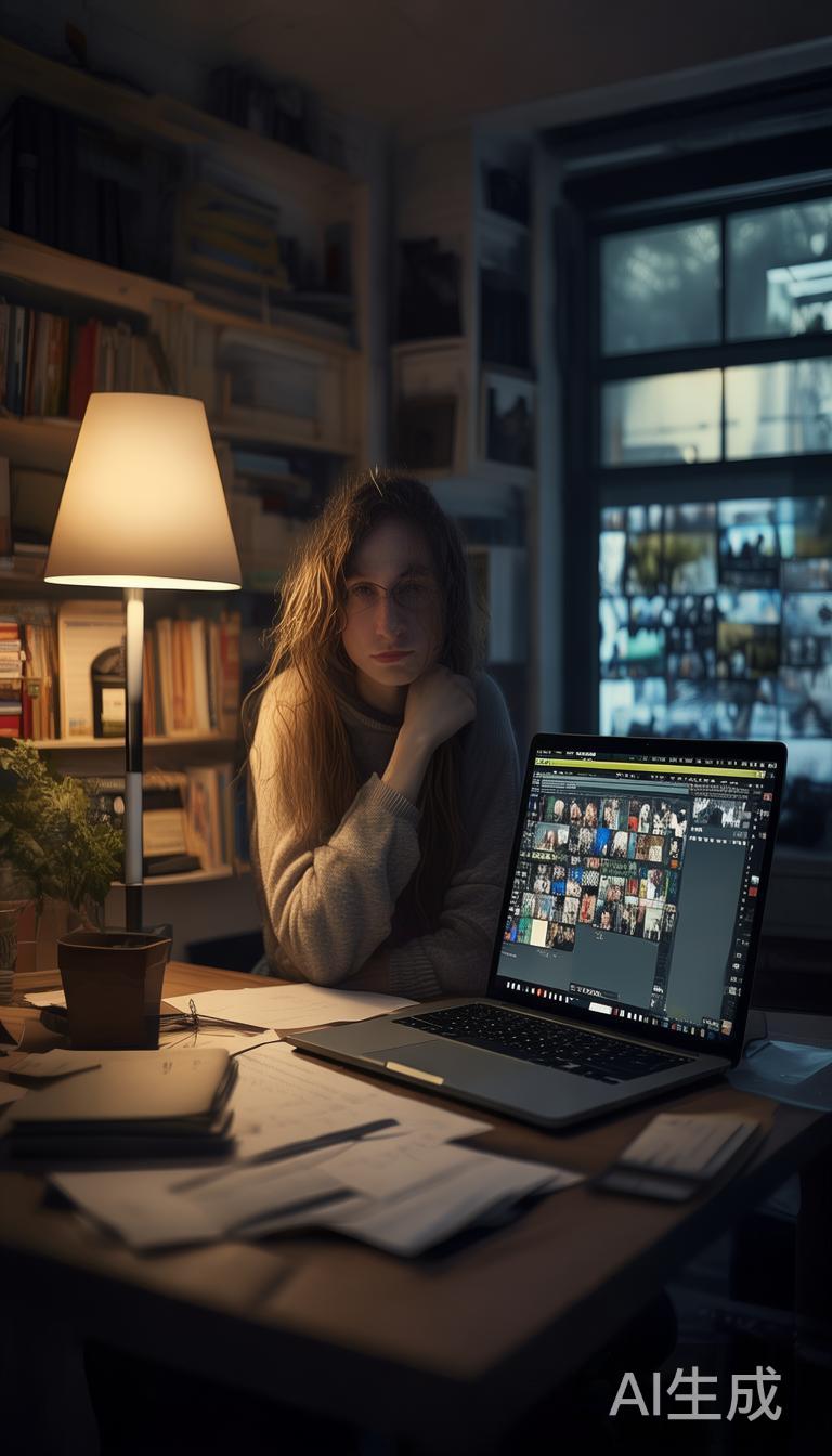 抖音非全职博主怎么涨粉_抖音兼职博主增粉技巧插图 抖音非全职博主怎么涨粉_抖音兼职博主增粉技巧插图