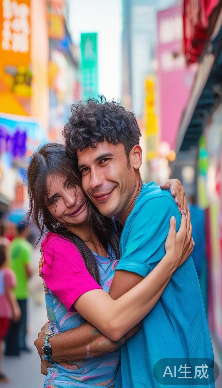 抖音抱一抱涨粉_抖音抱一抱如何快速吸粉?插图 抖音抱一抱涨粉_抖音抱一抱如何快速吸粉?插图