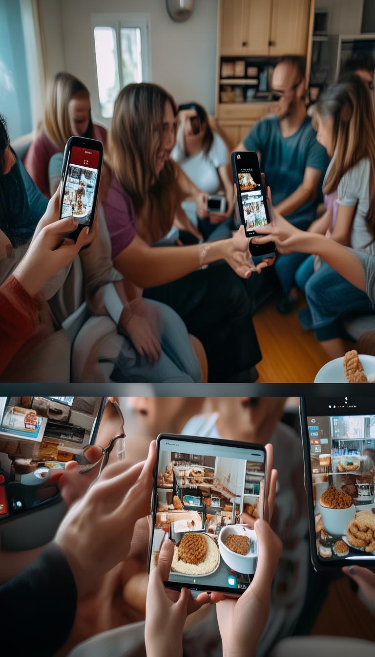 抖音号如何涨千粉快_抖音号快速涨粉技巧插图