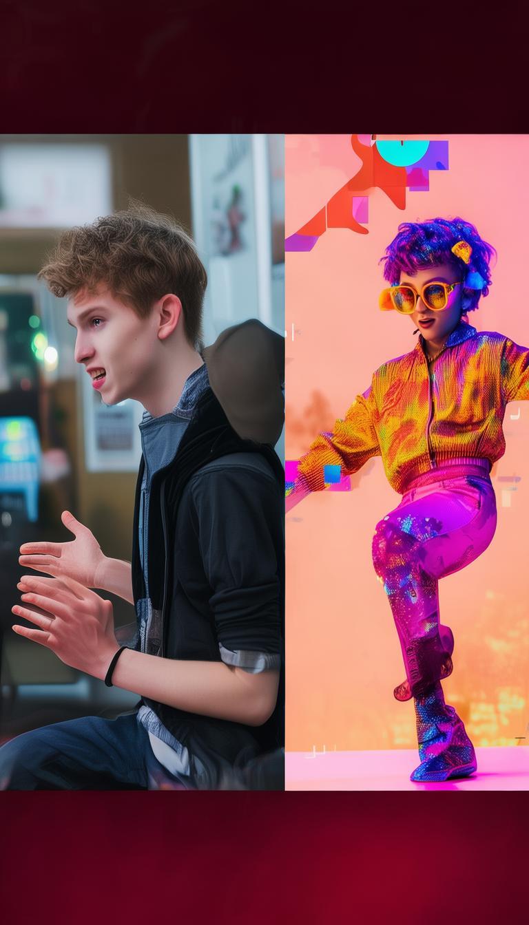 抖音涨粉推广是什么意思_抖音增粉营销是什么？插图