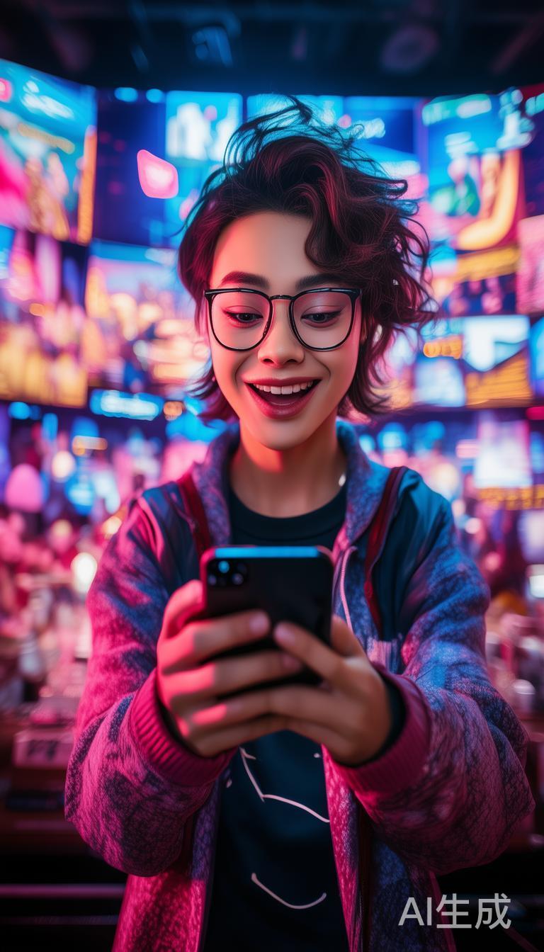 抖音刚刚开播如何涨粉_抖音开播快速吸粉技巧插图 抖音刚刚开播如何涨粉_抖音开播快速吸粉技巧插图