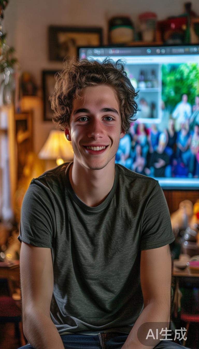 走抖音关注列表涨粉_抖音关注列表如何快速增粉?插图 走抖音关注列表涨粉_抖音关注列表如何快速增粉?插图