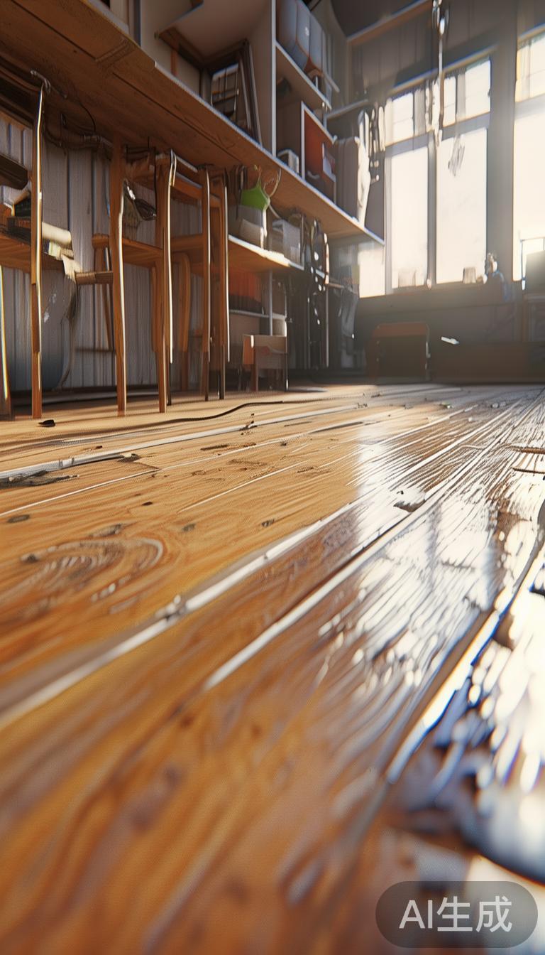 抖音做建材视频涨粉技巧_抖音建材视频吸粉策略插图 抖音做建材视频涨粉技巧_抖音建材视频吸粉策略插图