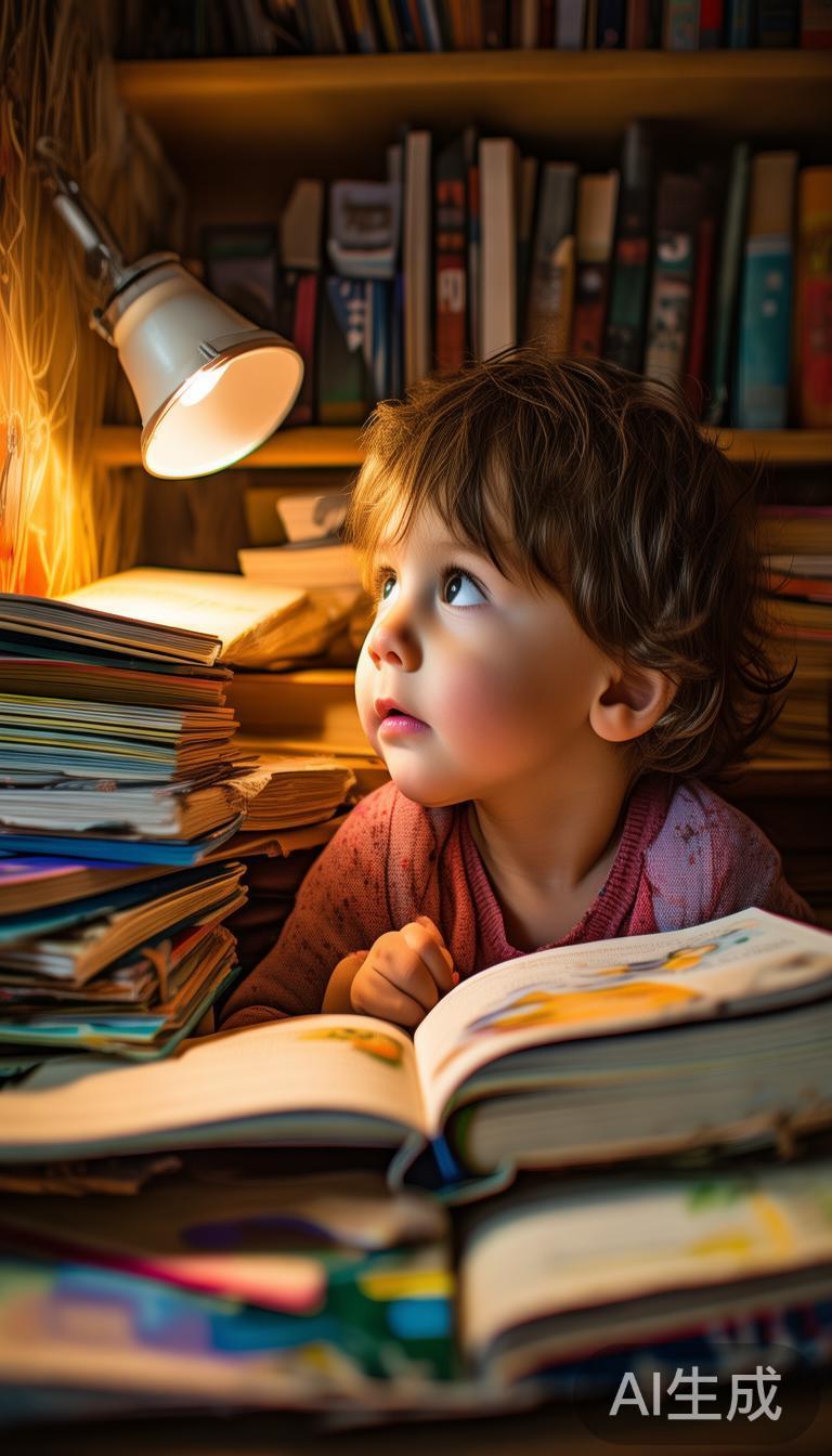 抖音涨粉育儿书单_抖音育儿书单推荐?插图 抖音涨粉育儿书单_抖音育儿书单推荐?插图