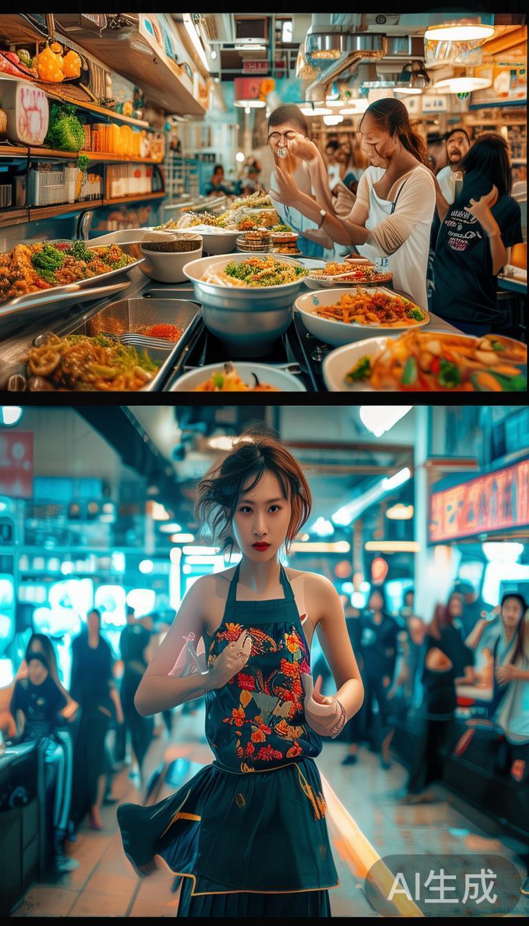 快手和抖音哪个好涨粉_涨粉利器:快手VS抖音?插图 快手和抖音哪个好涨粉_涨粉利器:快手VS抖音?插图