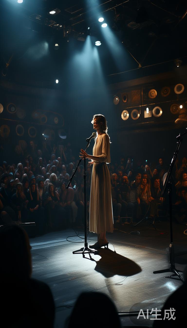 拍抖音唱歌如何涨粉_抖音唱歌涨粉技巧插图 拍抖音唱歌如何涨粉_抖音唱歌涨粉技巧插图