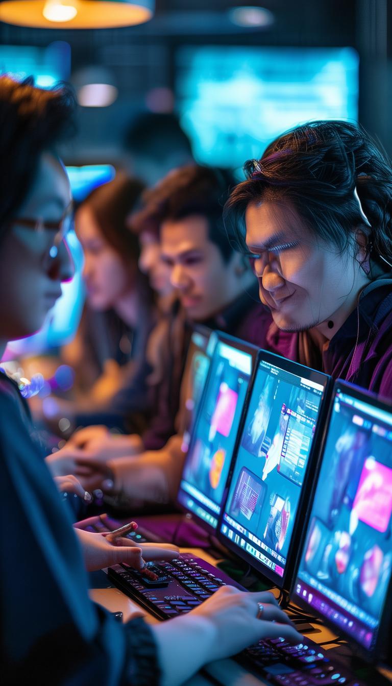 抖音涨粉团队_抖音涨粉团队如何运营?插图 抖音涨粉团队_抖音涨粉团队如何运营?插图