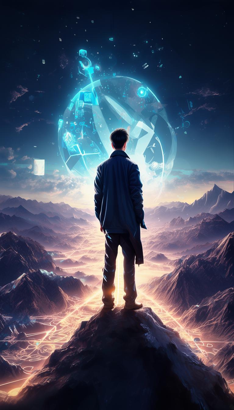 成毅抖音一夜涨粉近万_成毅抖音涨粉速览插图