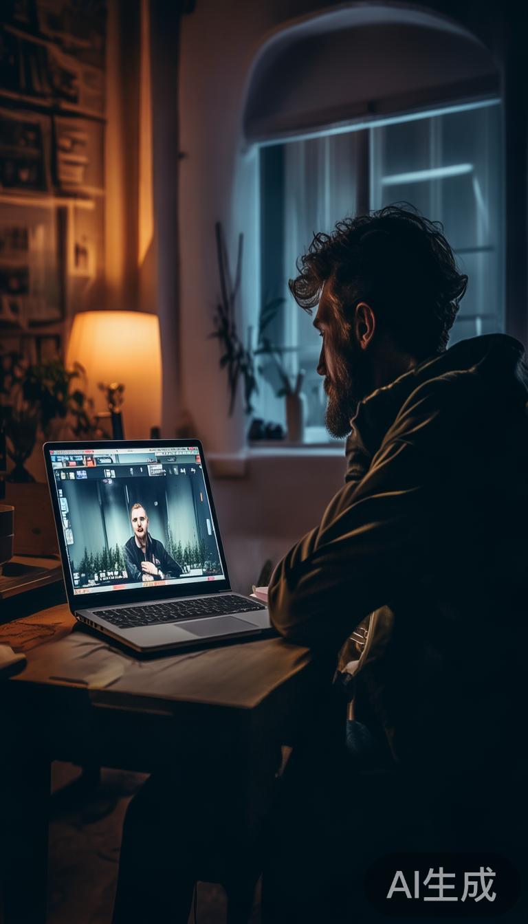 抖音4月男网红涨粉_抖音4月男网红粉丝激增揭秘插图