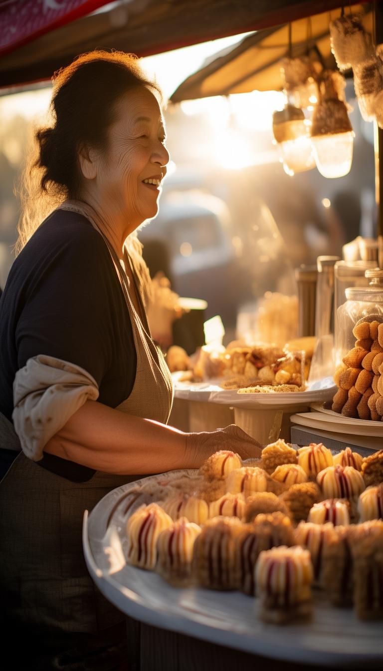 食品企业抖音涨粉秘籍_抖音食品企业涨粉策略?插图 食品企业抖音涨粉秘籍_抖音食品企业涨粉策略?插图
