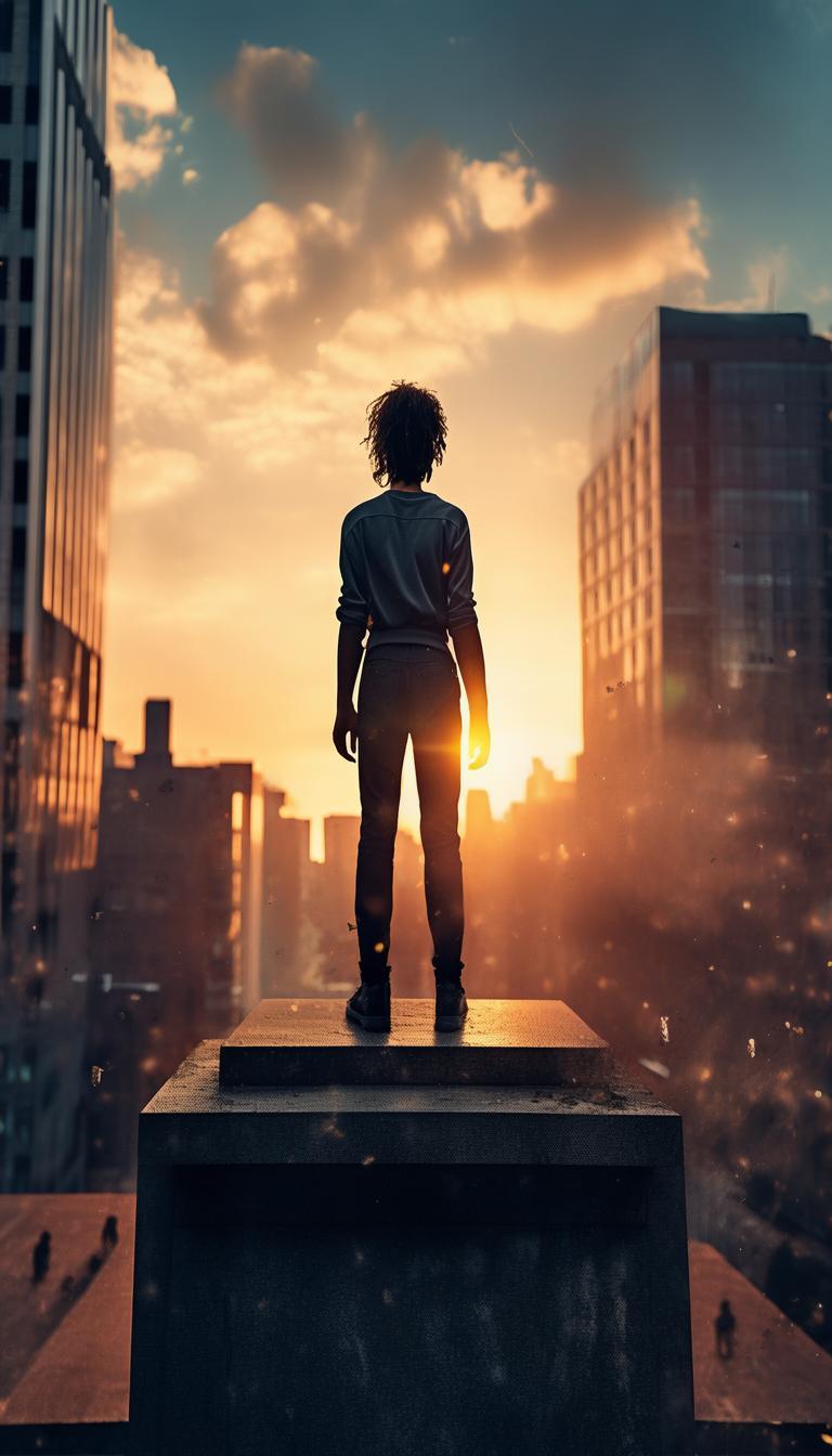 抖音发点啥吸粉_抖音内容吸粉策略?插图 抖音发点啥吸粉_抖音内容吸粉策略?插图