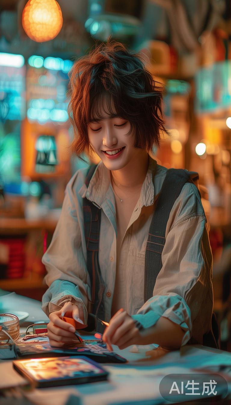 新手帐号抖音如何涨粉_抖音新手如何快速吸粉?插图 新手帐号抖音如何涨粉_抖音新手如何快速吸粉?插图