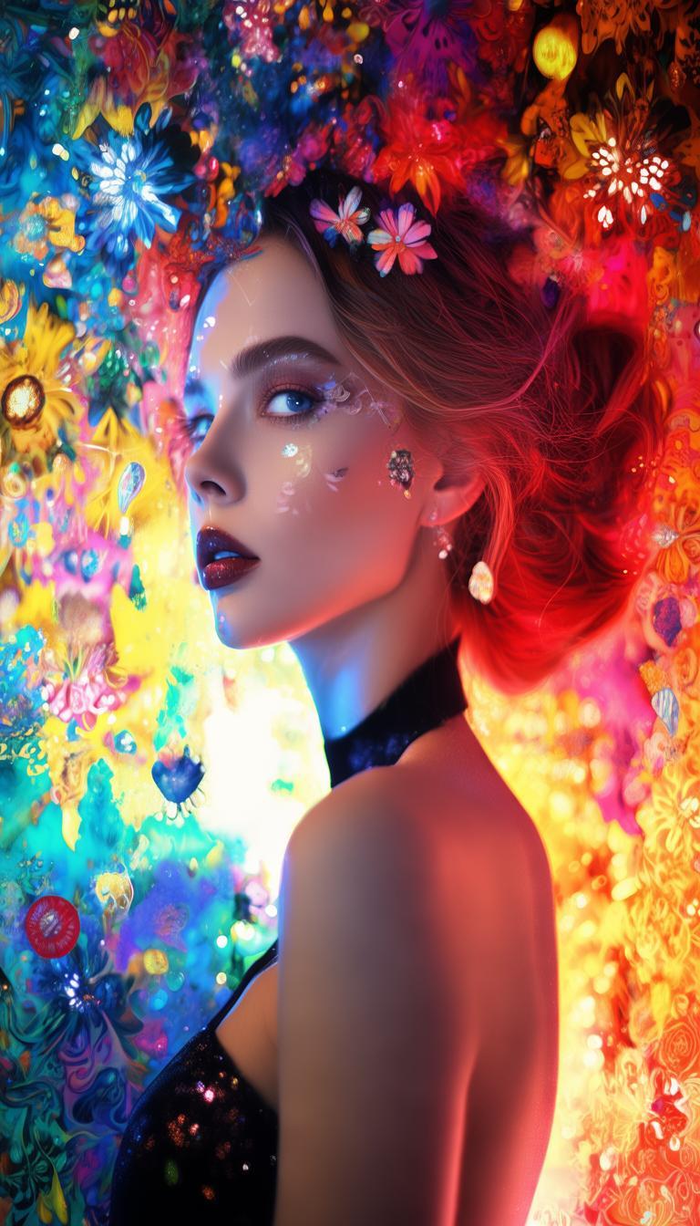 抖音俄罗斯美女涨粉视频_抖音俄女增粉视频？插图