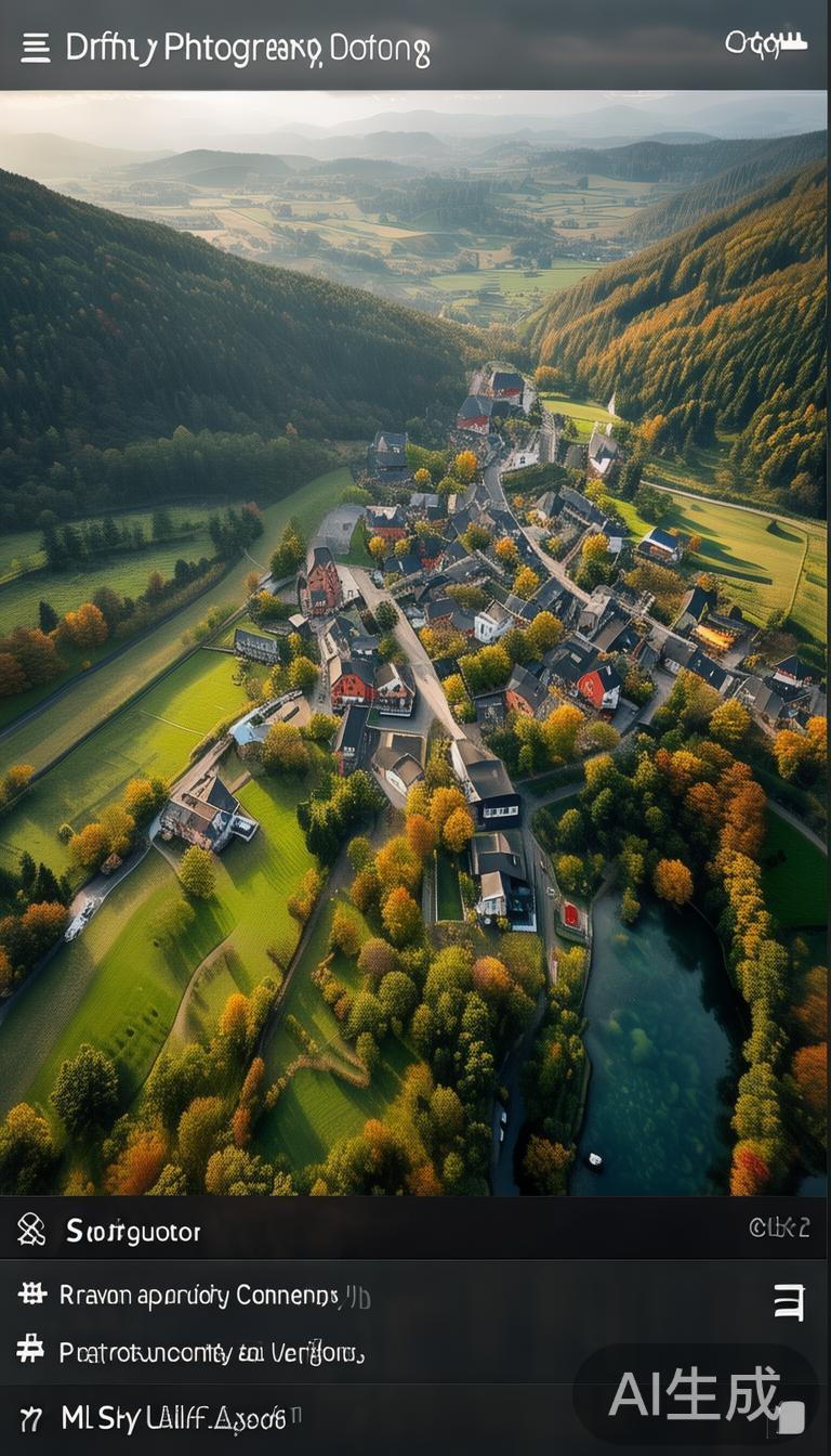 抖音航拍涨粉快吗_航拍抖音涨粉速度?插图 抖音航拍涨粉快吗_航拍抖音涨粉速度?插图