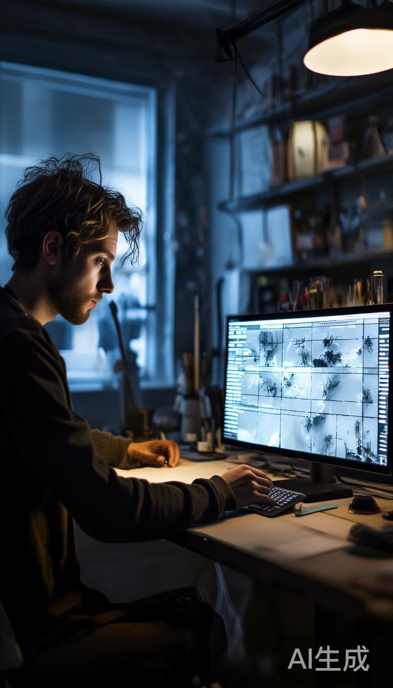 抖音涨粉最高的图片高清_抖音涨粉神图揭秘！插图