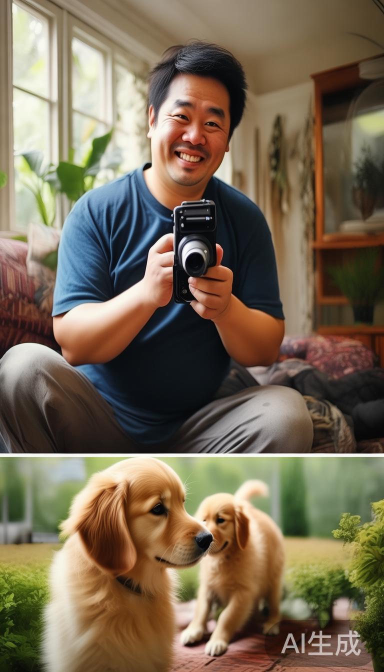 抖音宠物类怎么涨粉_抖音宠物类快速吸粉技巧插图 抖音宠物类怎么涨粉_抖音宠物类快速吸粉技巧插图