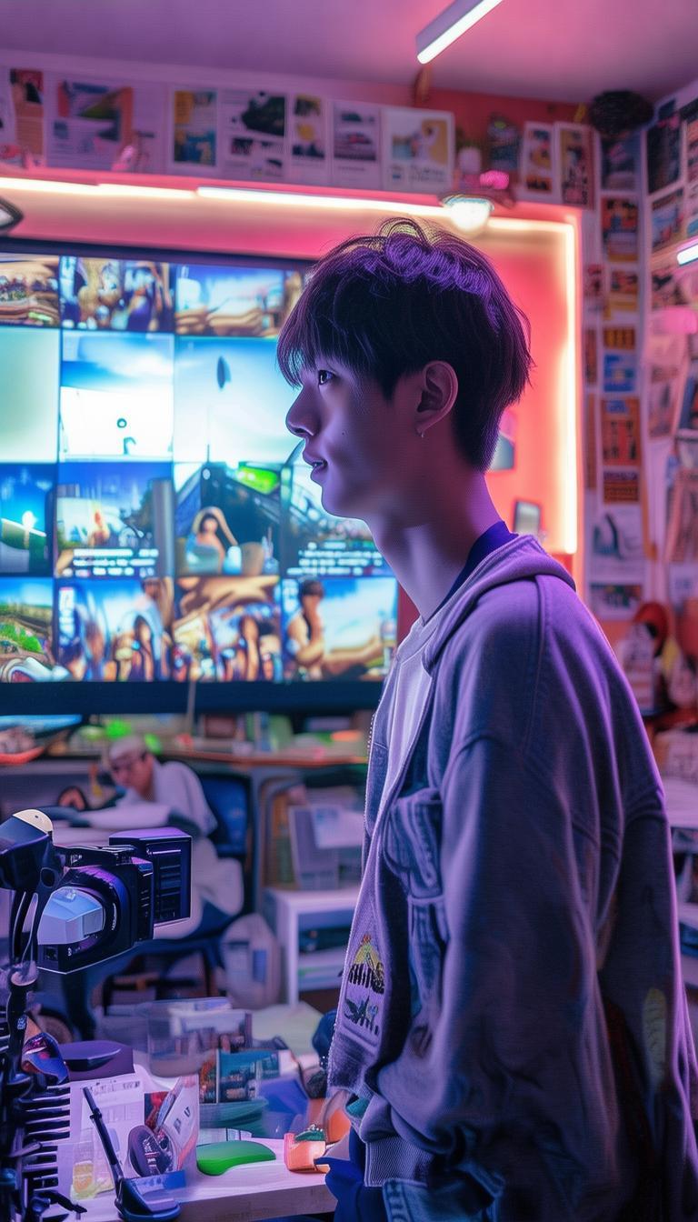 抖音直播涨粉收入视频_抖音直播增粉赚钱教程插图 抖音直播涨粉收入视频_抖音直播增粉赚钱教程插图