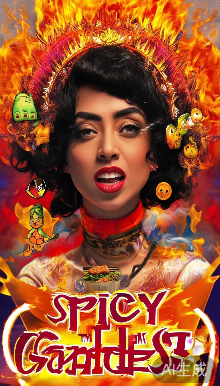 抖音涨粉名字女霸气符号_抖音如何取女性霸气涨粉昵称?插图 抖音涨粉名字女霸气符号_抖音如何取女性霸气涨粉昵称?插图