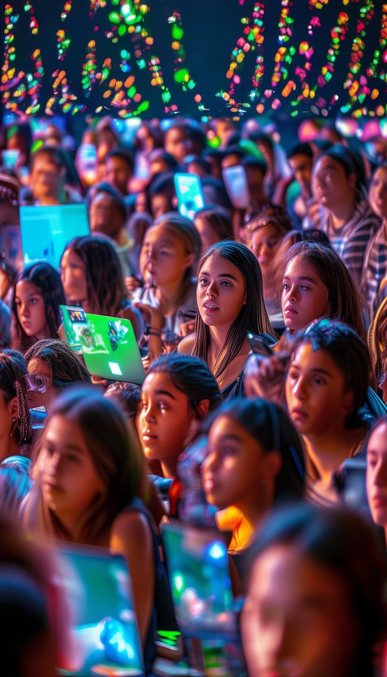 抖音大学生涨粉作业直播_抖音大学生涨粉技巧揭秘直播插图 抖音大学生涨粉作业直播_抖音大学生涨粉技巧揭秘直播插图