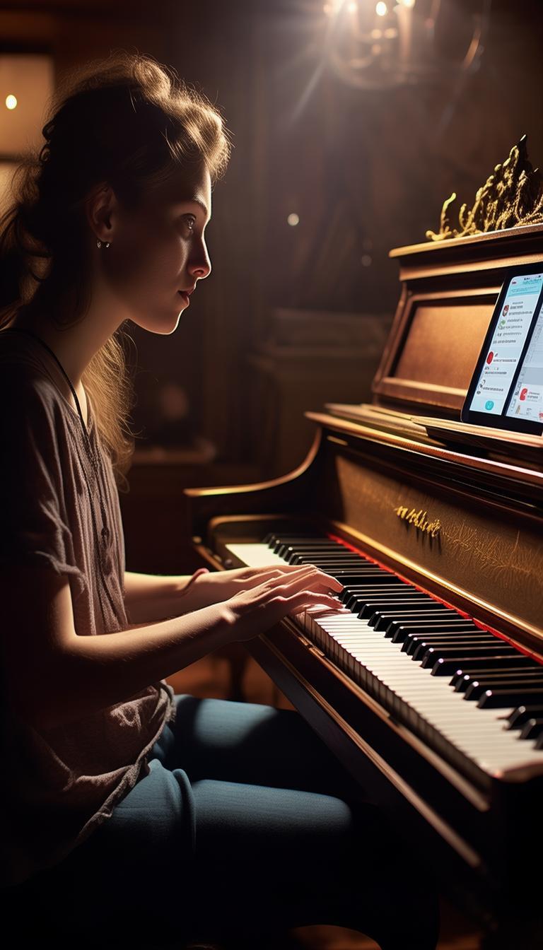 抖音发音乐如何涨粉_抖音音乐涨粉技巧插图 抖音发音乐如何涨粉_抖音音乐涨粉技巧插图