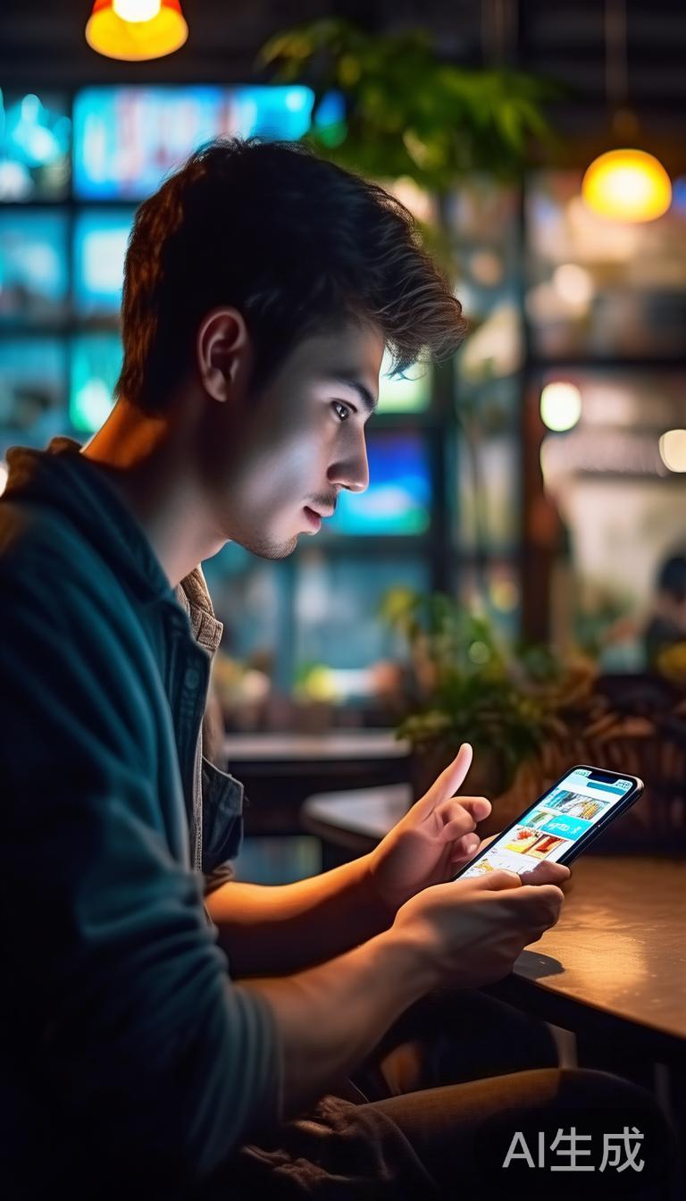 滚屏涨粉有用吗抖音_抖音滚屏增粉效果如何?插图 滚屏涨粉有用吗抖音_抖音滚屏增粉效果如何?插图