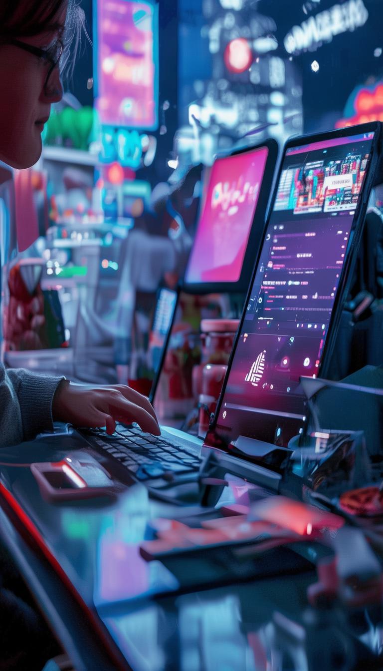 抖音小号涨粉大号也跟着涨么_小号涨粉，大号联动？插图