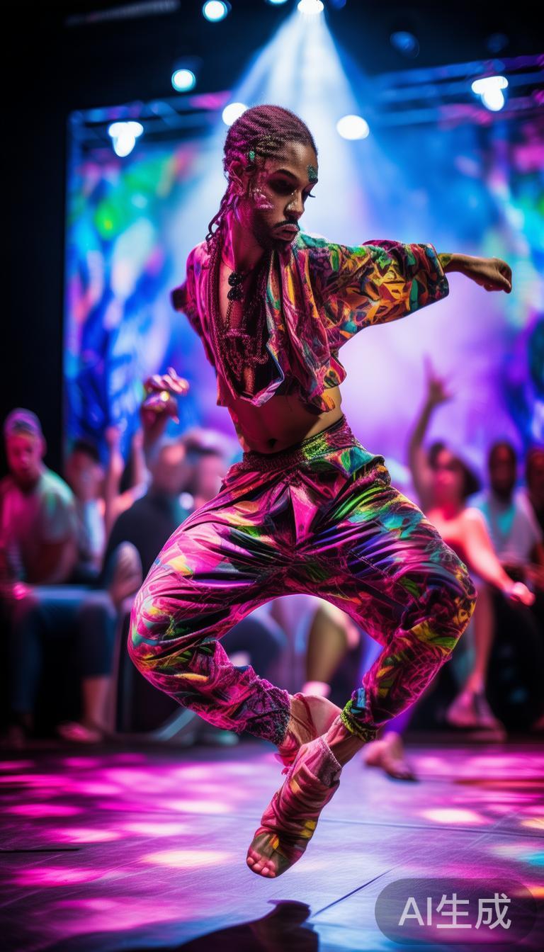 跳舞抖音号怎么涨粉快_抖音舞蹈号快速增粉技巧插图