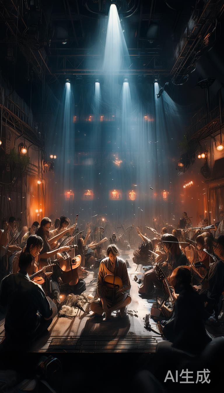 抖音发歌涨粉怎么赚钱_抖音唱歌吸粉盈利法插图