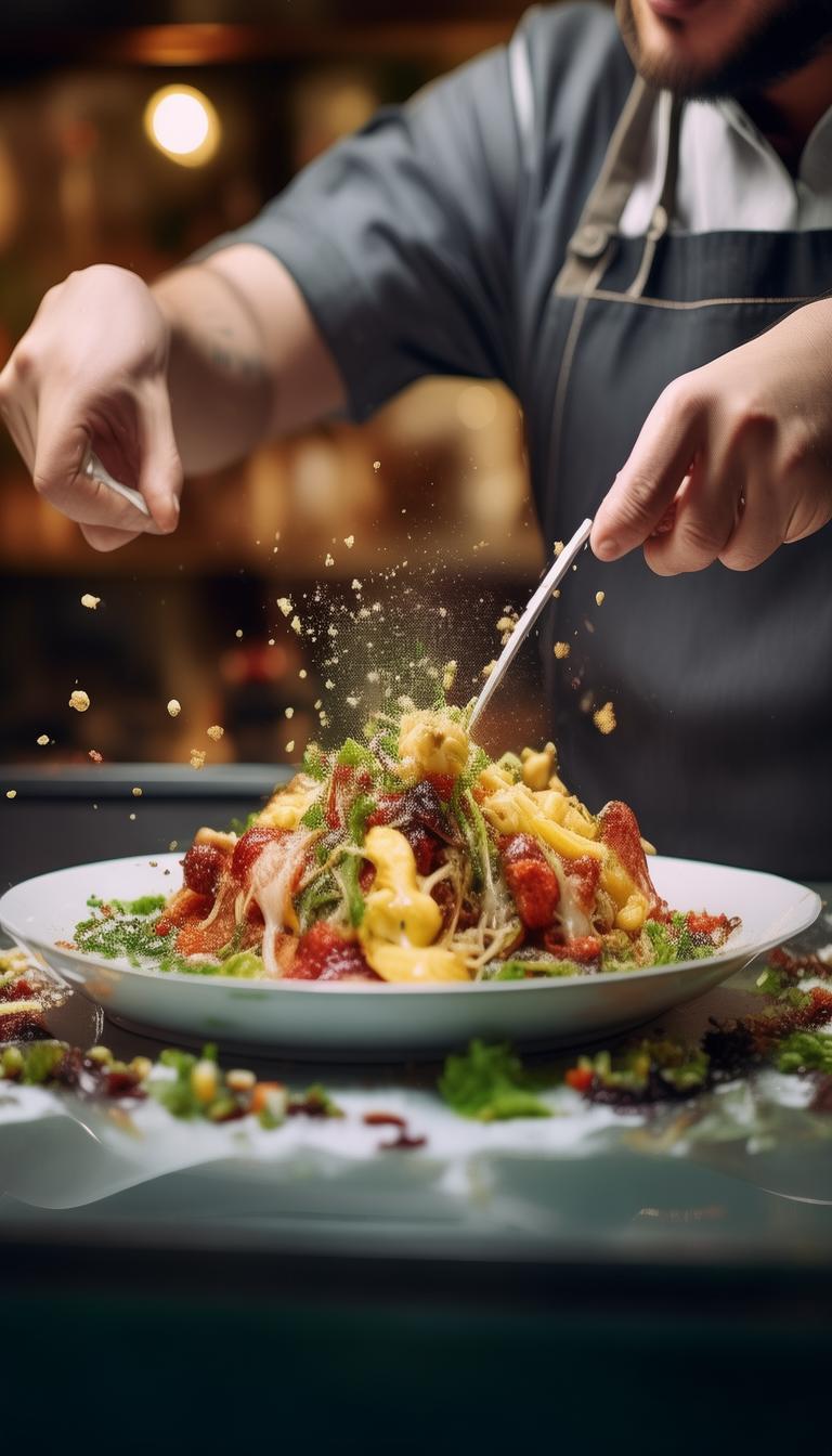 抖音探店快速涨粉_抖音探店快速增粉秘诀?插图 抖音探店快速涨粉_抖音探店快速增粉秘诀?插图